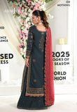 Asim Jofa AJUEV-12 En Vogue Luxury Collection 2025
