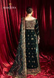 Asim Jofa AJMV-05 Makhmal Collection 2024
