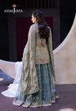 Asim Jofa AJFO-14 Festive Opulence 2025
