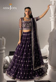 Asim Jofa AJIZL-15 Izel Luxury Collection 2025
