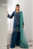 Asim Jofa AJIZL-18 Izel Luxury Collection 2025