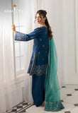 Asim Jofa AJIZL-18 Izel Luxury Collection 2025