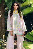 Qalamkar OP-02 Elio Printed Co-ords 2025