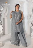 Asim Jofa AJIZL-17 Izel Luxury Collection 2025