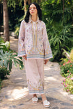 Qalamkar OP-08 Ruhi Printed Co-ords 2025