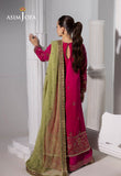 Asim Jofa AJIZL-06 Izel Luxury Collection 2025