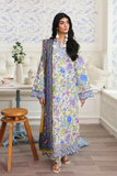 Rajbari Design # 02 Nissa Floral Symphony  2026