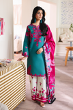 Rajbari Design # 01 Nissa Floral Symphony  2026