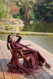 Xenia Reem Luxury Lawn 2025