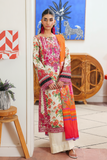 Rajbari Design # 05 Nissa Floral Symphony  2026