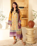 Roheenaz Amaaya Pareesa Printed Cambric 2025