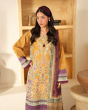 Roheenaz Amaaya Pareesa Printed Cambric 2025