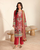 Roheenaz Mysha Pareesa Printed Cambric 2025