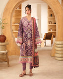 Roheenaz Mahveena Pareesa Printed Cambric 2025