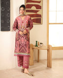 Roheenaz Humaina Pareesa Printed Cambric 2025