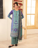 Roheenaz Fabeha Pareesa Printed Cambric 2025