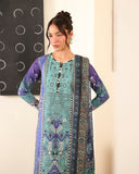 Roheenaz Fabeha Pareesa Printed Cambric 2025