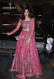 Asim Jofa AJFF-03 Festive Collection 2024