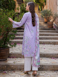 Raj Bari Design # 11 Floral Symphony Lawn 2025