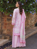 Raj Bari Design # 07 Floral Symphony Lawn 2025