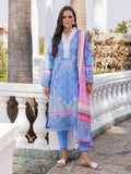 Raj Bari Design # 02 Floral Symphony Lawn 2025