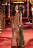 Asim Jofa AJLF-12 Luxury Festive Collection 2025