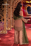Asim Jofa AJLF-12 Luxury Festive Collection 2025