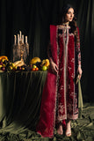 Qalamkar BK-04 Kesia Velvet Edit 2024