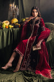 Qalamkar BK-04 Kesia Velvet Edit 2024