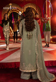 Asim Jofa AJFO-03 Festive Opulence 2025
