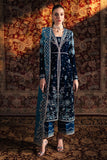 Qalamkar BK-07 Liyana Velvet Edit 2024