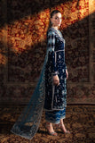Qalamkar BK-07 Liyana Velvet Edit 2024