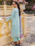 Raj Bari Design # 06 Floral Symphony Lawn 2025