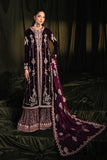 Qalamkar BK-01 Amani Velvet Edit 2024
