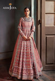 Asim Jofa AJKB-03 Bekhudi Collection 2024