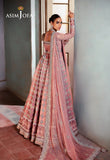 Asim Jofa AJKB-03 Bekhudi Collection 2024