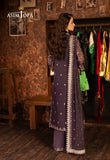 Asim Jofa AJLLF-05 Luxury Festive Drop 3 2025
