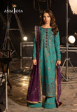 Asim Jofa AJFO-08 Festive Opulence 2025