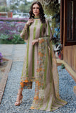 Charizma CMA-5-122 Fumes Eid Edit 2025