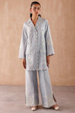 Qalamkar EP-05 Gaya Embroidered Co-ords 2025