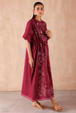 Qalamkar EP-09 Aria Embroidered Co-ords 2025