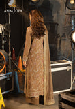 Asim Jofa AJFO-12 Festive Opulence 2025