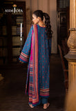 Asim Jofa AJUBJ-40 Prints 2025