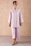 Qalamkar EP-03 Aira Embroidered Co-ords 2025