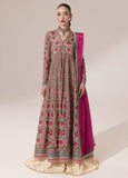 Sahane Store CT-15001  Loren SUAY Eid Formals 2025