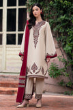Jazmin UW-0073 Winter Fall 2024