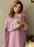 Sahane Store CT-21003 Lilaia In-Laws In Lawn Eid Edit 2025