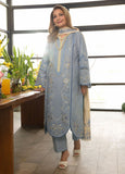 Sahane Store CT-21007 Luna In-Laws In Lawn Eid Edit 2025