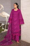 Rang Rasiya Zubiya Premium Eid Collection 2024