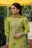 Rang Rasiya Liana Carnation Festive Edition 2024